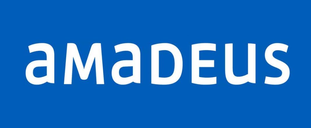 Amadeus Logo